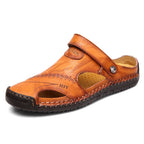 Supportive Footwear for Everyday Walking