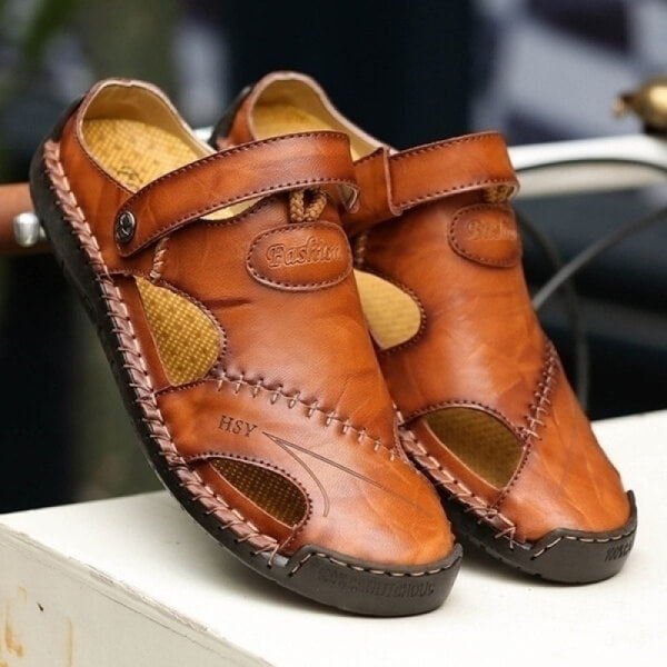 Supportive Footwear for Everyday Walking
