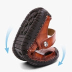 Supportive Footwear for Everyday Walking