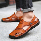 Supportive Footwear for Everyday Walking