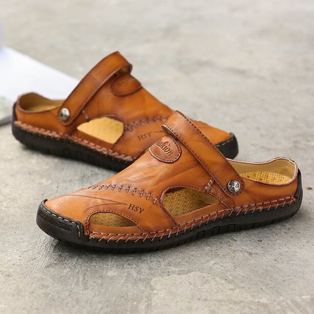 Supportive Footwear for Everyday Walking