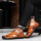 Supportive Footwear for Everyday Walking