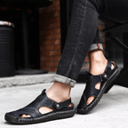 Supportive Footwear for Everyday Walking