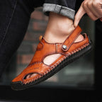 Supportive Footwear for Everyday Walking