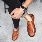 Supportive Footwear for Everyday Walking