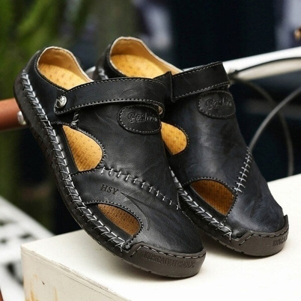 Supportive Footwear for Everyday Walking