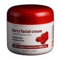 Berry Facial Cream