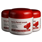 Berry Facial Cream - Special Offer!