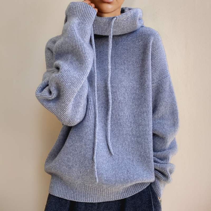 Niki | Cozy Warm Knit Sweater