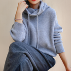 Niki | Cozy Warm Knit Sweater