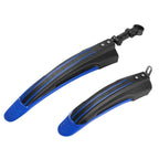 Bicycle Fender Set Adjustable Mudguards