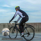Bicycle Fender Set Adjustable Mudguards