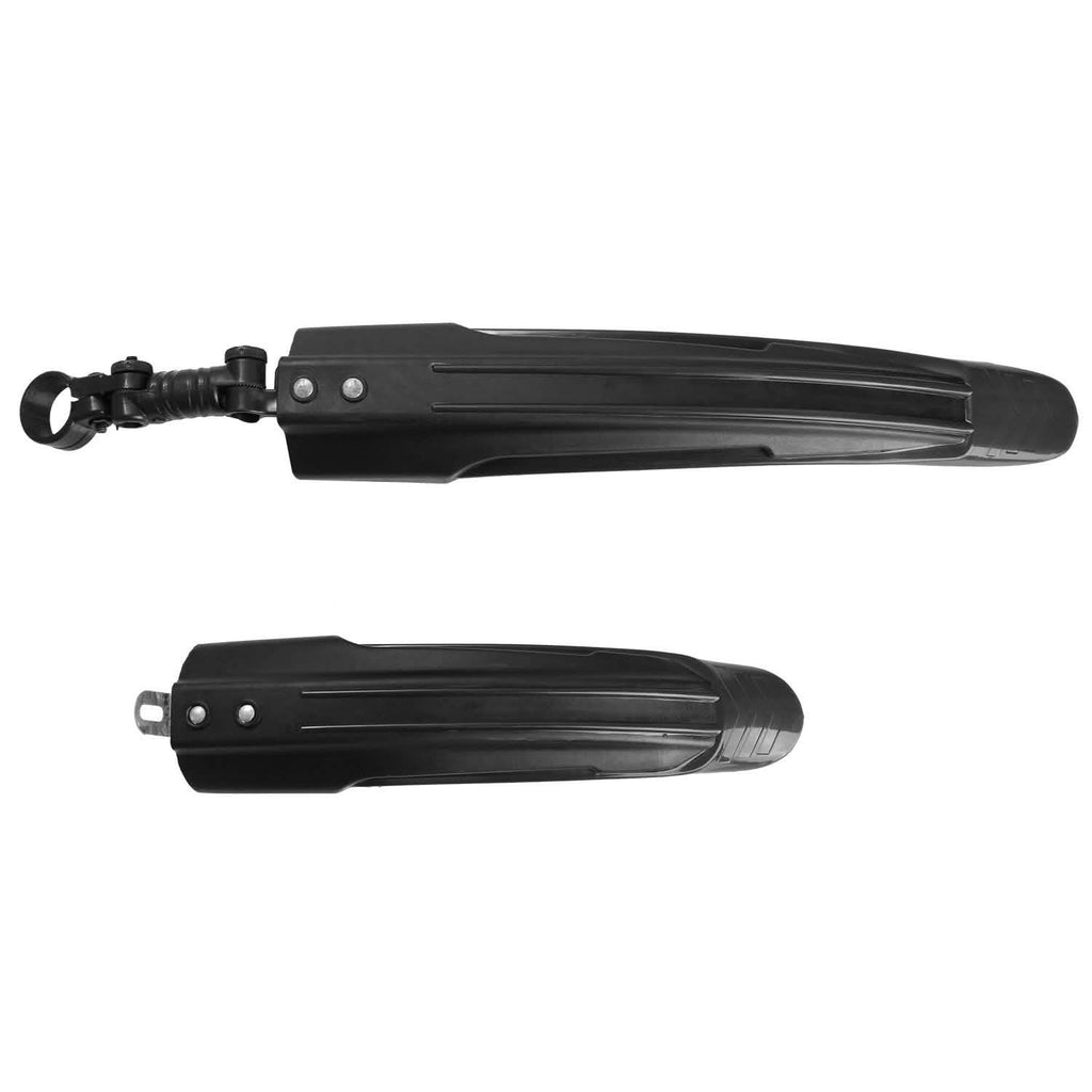 Bicycle Fender Set Adjustable Mudguards