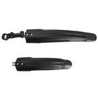 Bicycle Fender Set Adjustable Mudguards