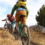Bicycle Padded Saddle Wear Resistant Hollow Leather Seat Cushion