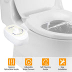 Bidet Fresh Water Spray