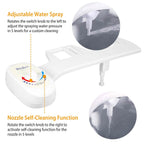 Bidet Fresh Water Spray
