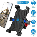Bike Rotatable Phone Holder