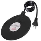 Bird Bath Deicer Outdoor Winter Water Heater Thermostatically Controlled