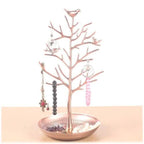 Birds Tree Jewelry Stand