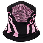 Breathable Thermal Face Mask and Neck Gaiter