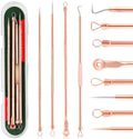 Pimple & Blackhead Remover Tool Kit
