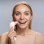 Blackhead Vacuum Remover Electric Blackhead Comedone Extractor