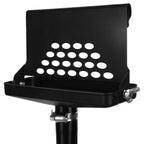 Blackstone Griddle Grease Catcher with  Heat Resistant Hose Stainless Steel