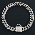 BlingBling | Heavy Duty Metal Dog Chain Collar