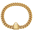 BlingBling | Heavy Duty Metal Dog Chain Collar