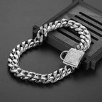 BlingBling | Heavy Duty Metal Dog Chain Collar
