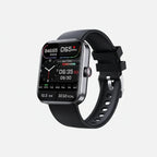 Blood Pressure Fitness Tracker Smartwatch Health