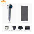Negative-Ion High-Speed Hair Dryer