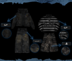 PROCREATE DISTRESSED RIP PACK