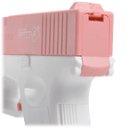 Hakol Set of 2 Rechargeable Large Capacity & Long Range Automatic Water Guns