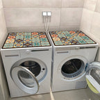 Appliance Protective Mat: Dust, Scratch, Spill Guard