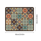 Appliance Protective Mat: Dust, Scratch, Spill Guard