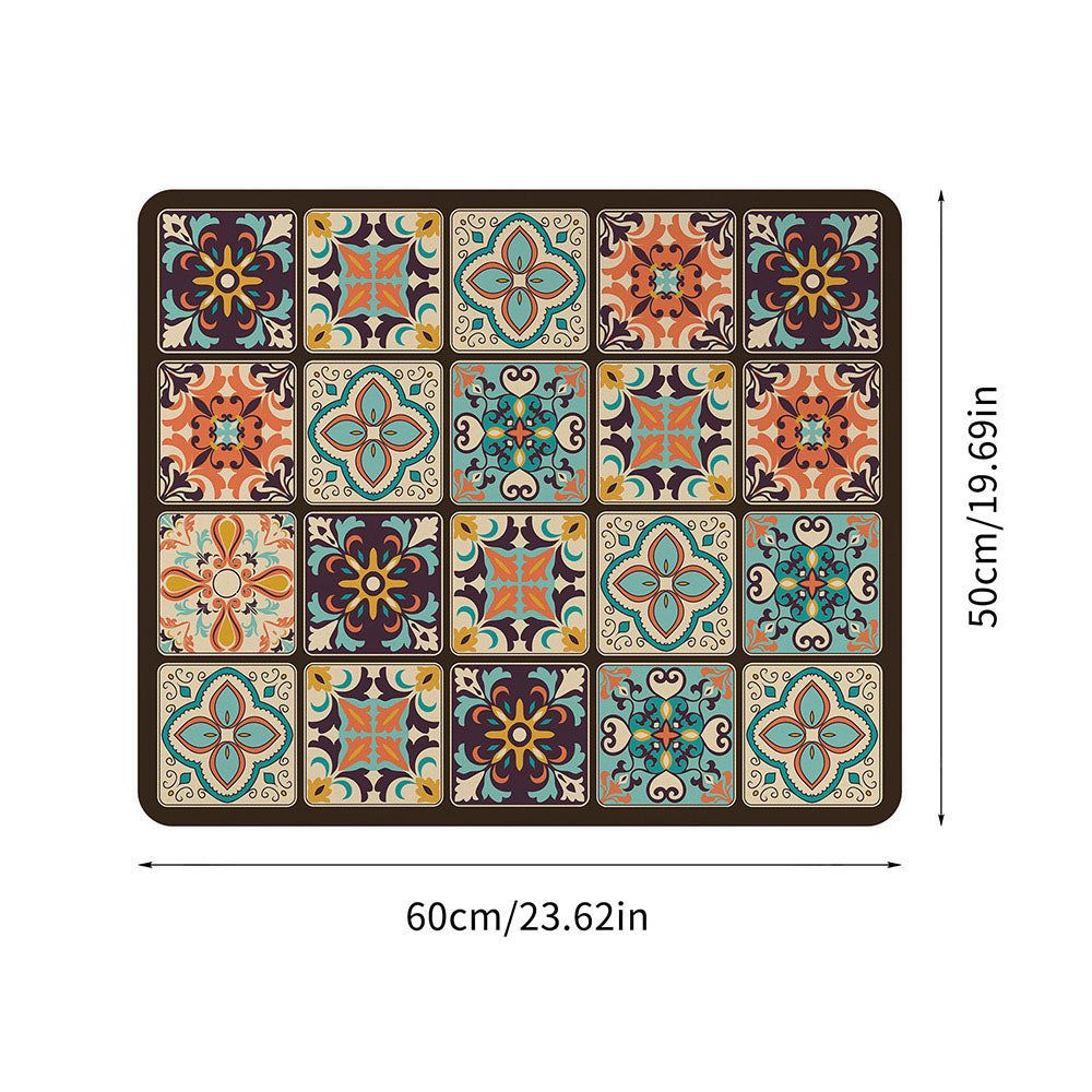 Appliance Protective Mat: Dust, Scratch, Spill Guard