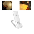 Clip-On USB Reading Lamp - Adjustable Light