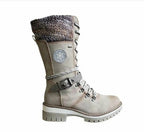 Niki | Women's Cozy Warm Winter Boots