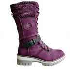 Niki | Women's Cozy Warm Winter Boots