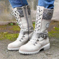 Niki | Women's Cozy Warm Winter Boots