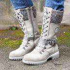 Niki | Women's Cozy Warm Winter Boots
