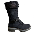 Niki | Women's Cozy Warm Winter Boots