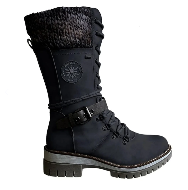 Niki | Women's Cozy Warm Winter Boots