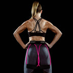 Booty Belt® - The First and Only Patented Booty Building System Designed by a Certified Personal Trainer