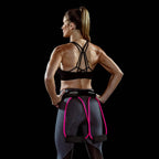 Booty Belt® - The First and Only Patented Booty Building System Designed by a Certified Personal Trainer