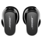 Bose QuietComfort II Noise Cancelling Headphones (Refurbished)
