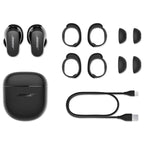 Bose QuietComfort II Noise Cancelling Headphones (Refurbished)
