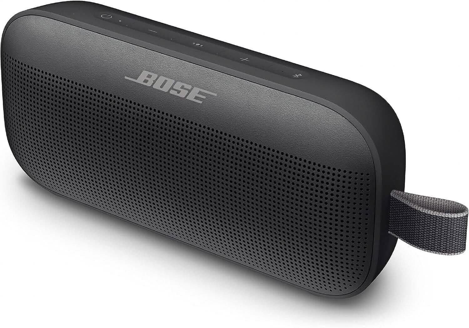 Bose SoundLink Flex SE Bluetooth Speaker Portable Speaker Wireless Speaker (Refurbished)